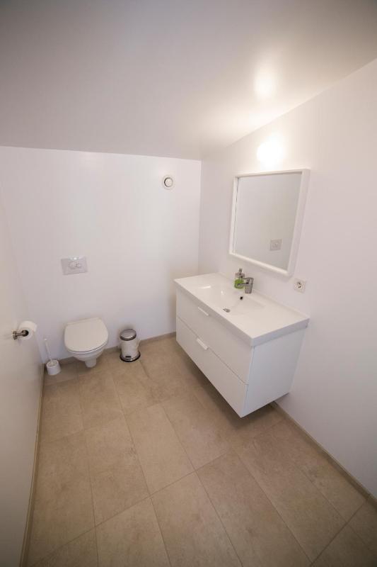 Three-Bedroom Apartment image 1