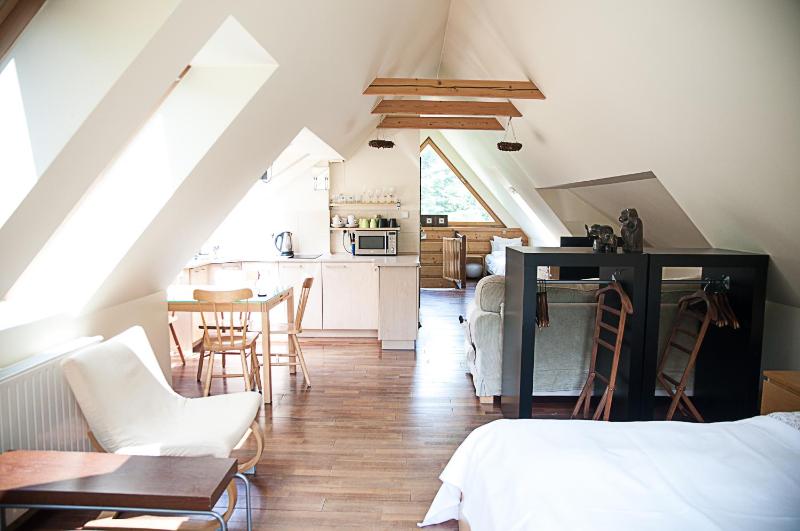 Willa Marma B&B - image 3