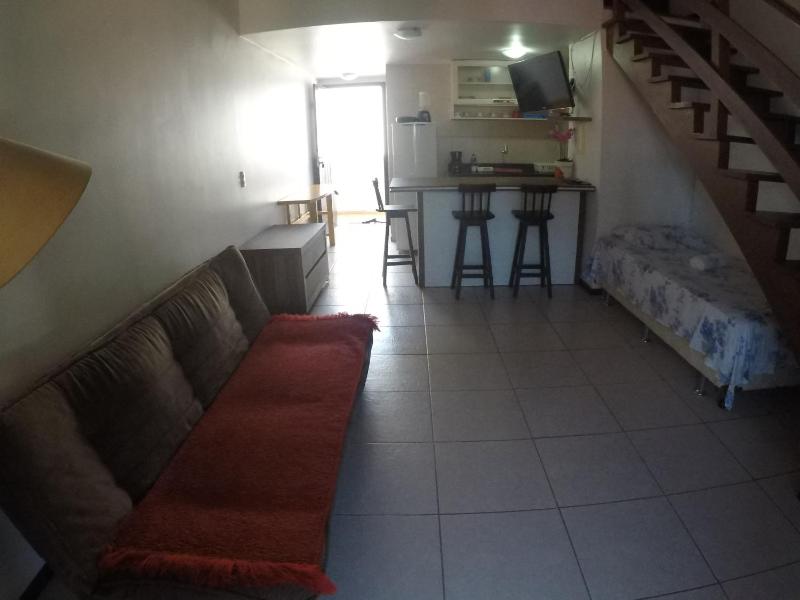 Apartamentos La Piazzetta Duplex - image 31