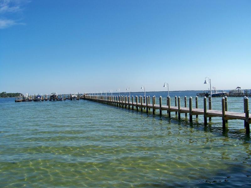 Destin West Sandpiper Bld 501 Bay side Condo - image 28