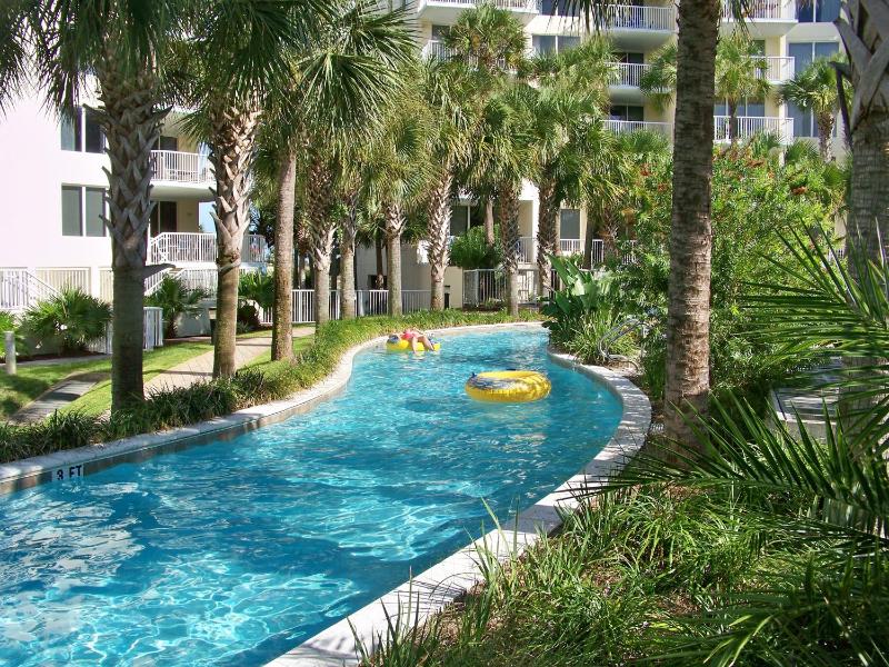 Destin West Sandpiper Bld 501 Bay side Condo - image 3