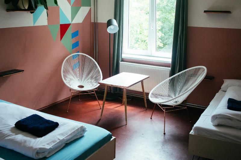 Hostel & Garten Eden - image 18
