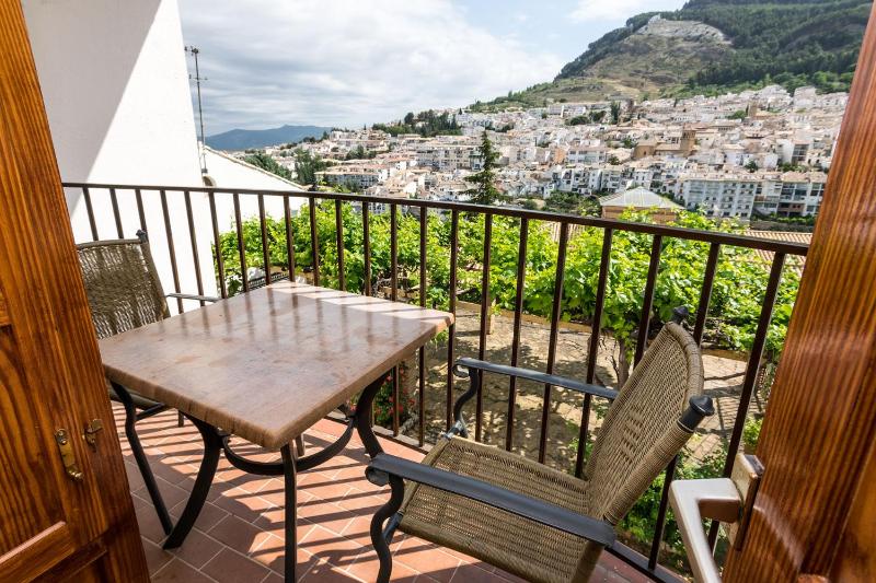 Double Room with Terrace  image 3