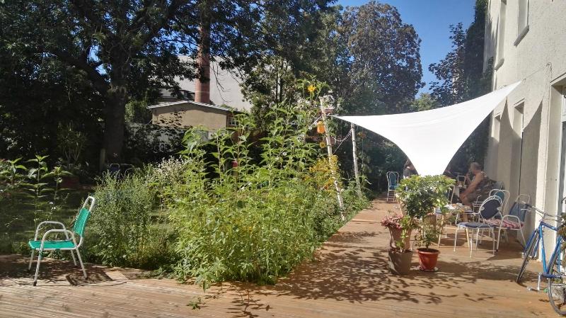 Hostel & Garten Eden - image 29