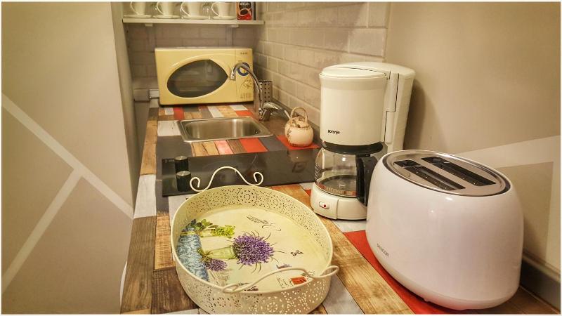 Apartment Cherry Queen - image 11