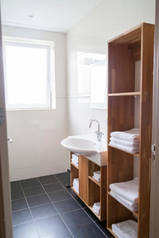 Two-Bedroom Apartment image 2