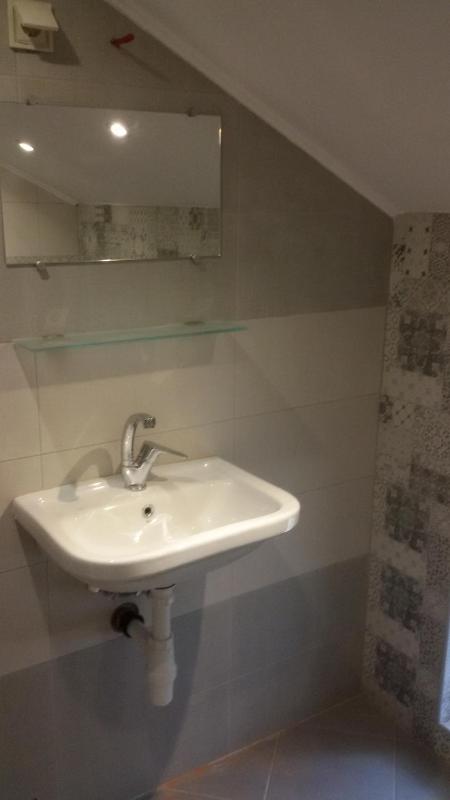 Guest Rooms Filipopol - image 19