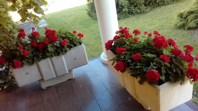 Apartment with Balcony image 3