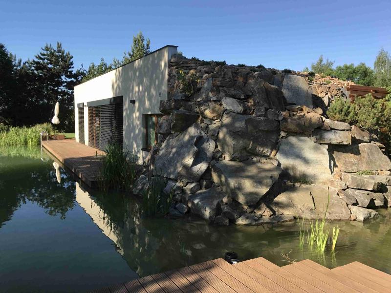Two-Bedroom House image 3