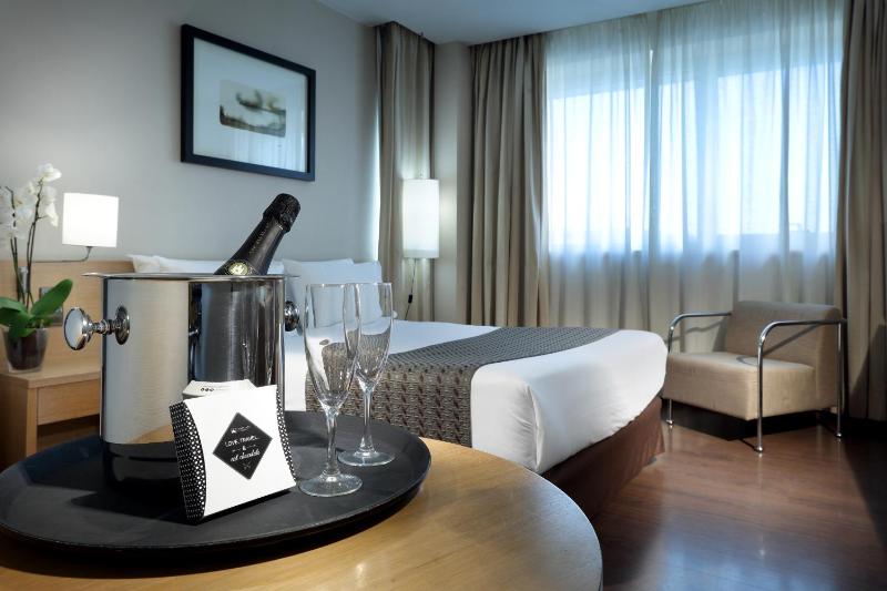 Eurostars Lucentum - image 7