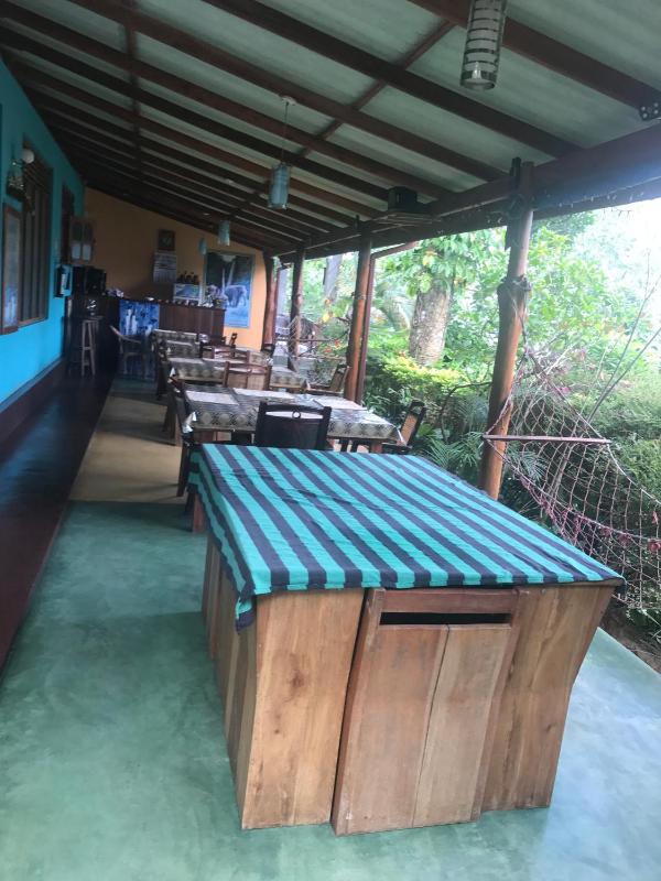 Raveena Guest House - image 9