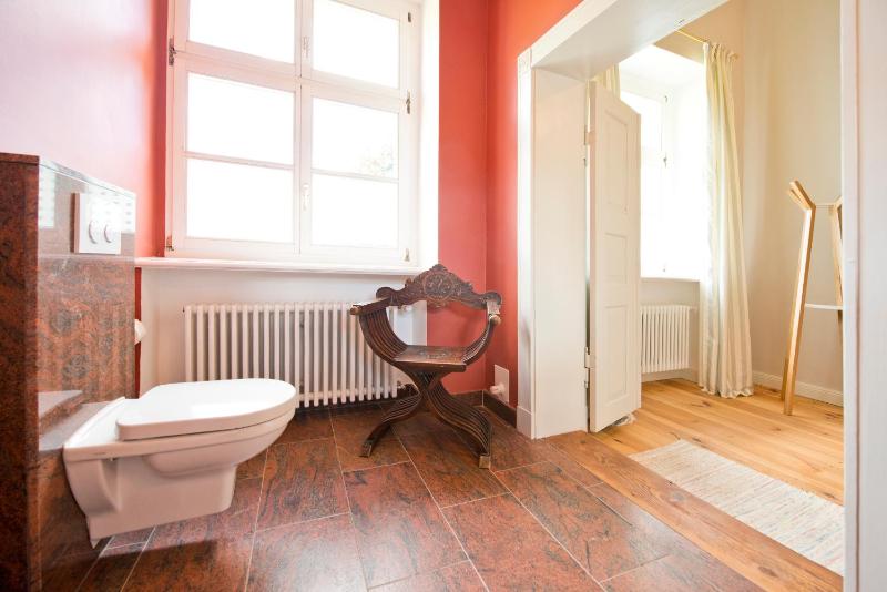 Schloss Retzow Apartments - image 41
