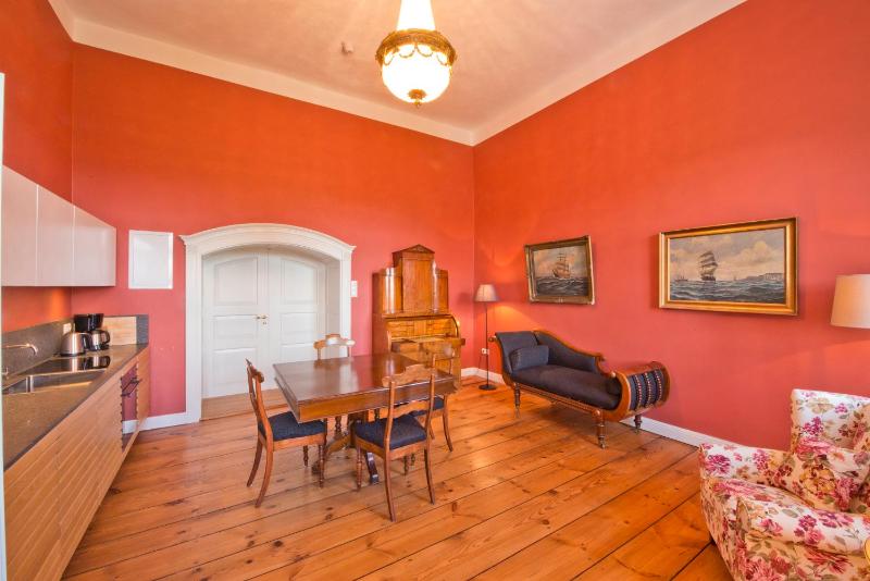 Schloss Retzow Apartments - image 30