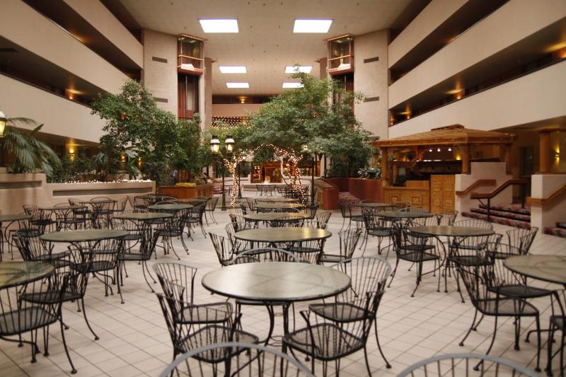 Ramada by Wyndham Viscount Suites Tucson East - image 10