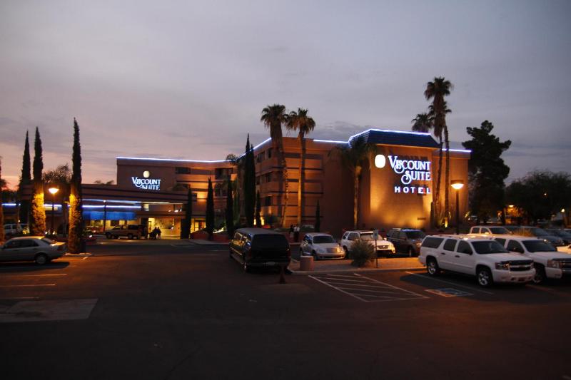 Ramada by Wyndham Viscount Suites Tucson East - image 47
