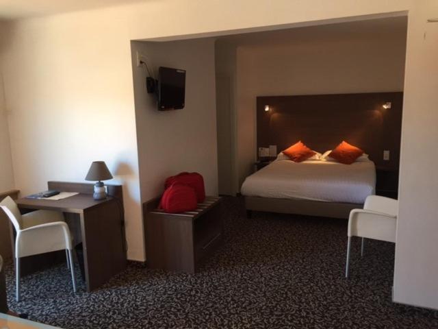 Family Junior Suite image 2