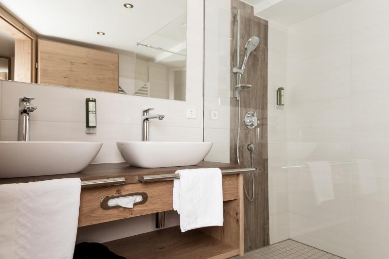 Suite with Mountain View image 2