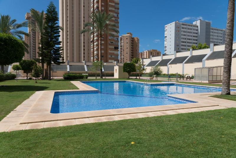 Gemelos 20 - Beninter All Inclusive - image 42