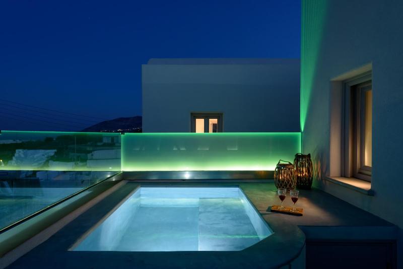 Nektar Jacuzzi Apartment image 1
