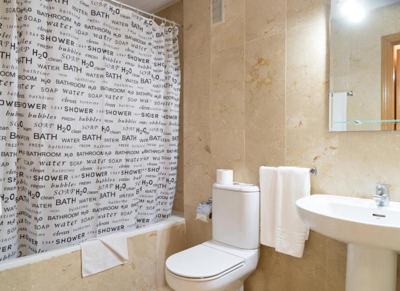 Two-Bedroom Apartment image 4