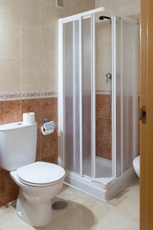 Two-Bedroom Apartment image 3