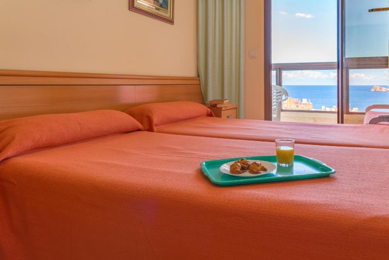 Gemelos 20 - Beninter All Inclusive - image 37