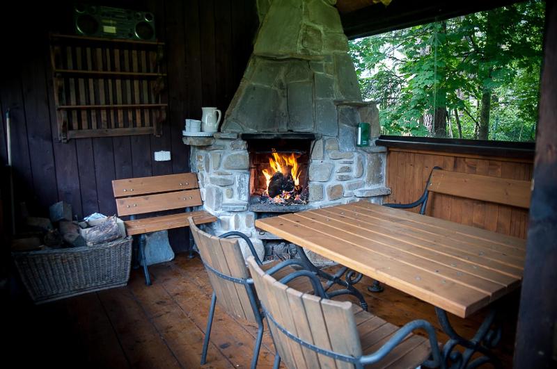 Willa Marma B&B - image 41