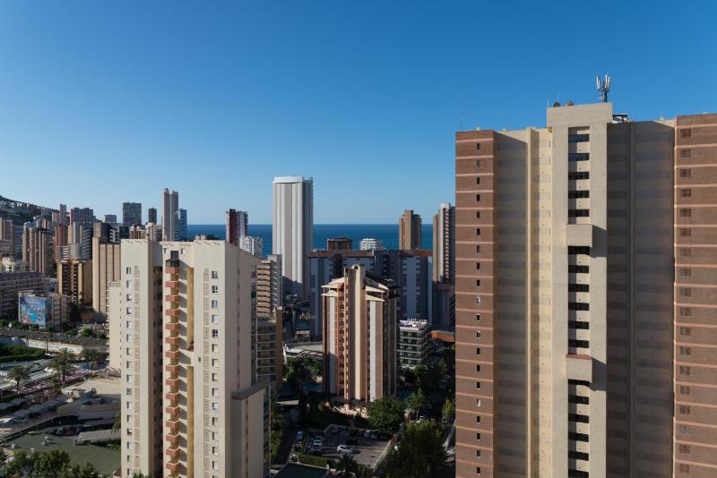 Gemelos 4 - Beninter All Inclusive - image 19