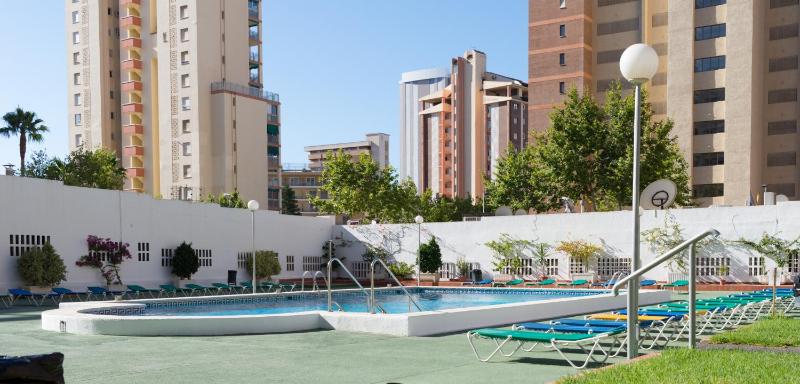 Gemelos 4 - Beninter All Inclusive - image 15