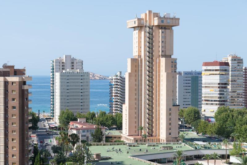 Gemelos 4 - Beninter All Inclusive - image 17