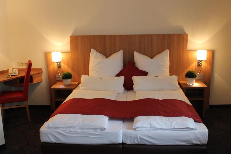 Comfort Double Room image 1