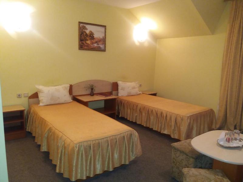 Twin Room image 3
