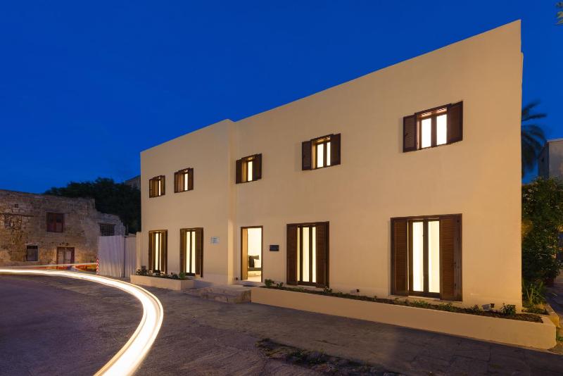 Old Town Senses Boutique Hotel - image 1