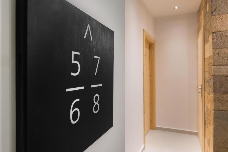 Old Town Senses Boutique Hotel - image 5
