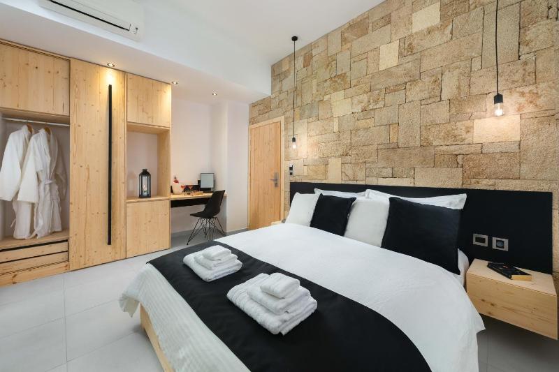 Old Town Senses Boutique Hotel - image 9