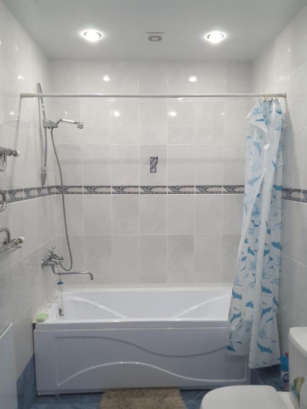 Double Room with Sea View image 1