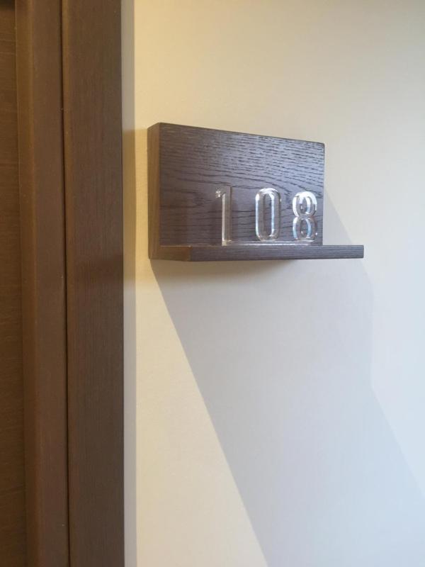 Deluxe Double or Twin Room with Garden View image 1