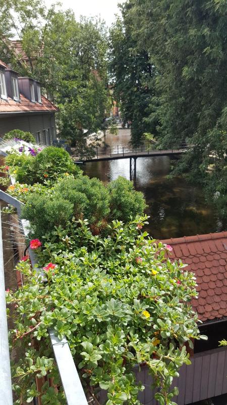 Altstadtapartment an der Krämerbrücke - image 22