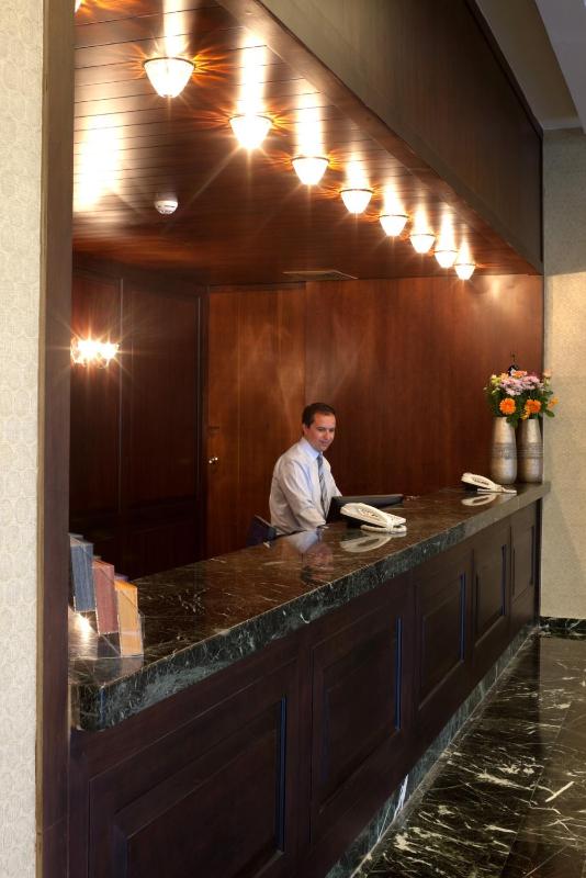 Margarona Royal Hotel - image 37