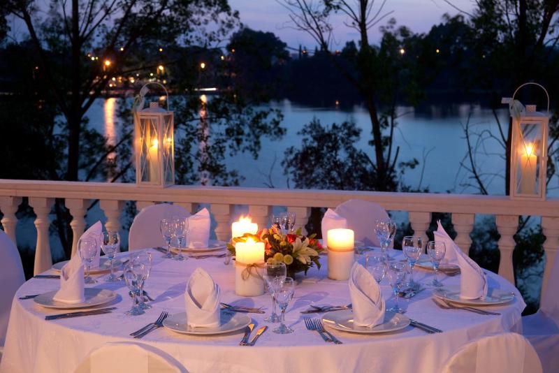 Margarona Royal Hotel - image 36