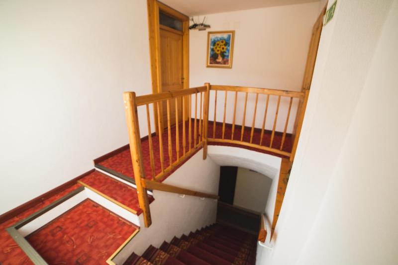 Two-Bedroom Apartment image 3
