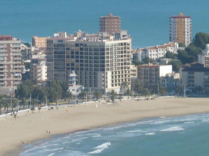 Hotel Neptuno - image 11