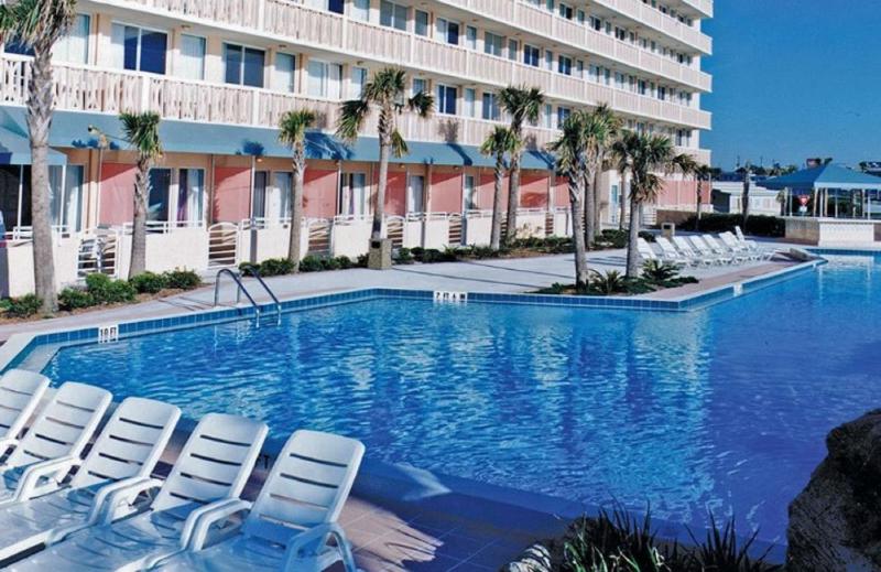 Harbour Beach Resort Studios! - image 11