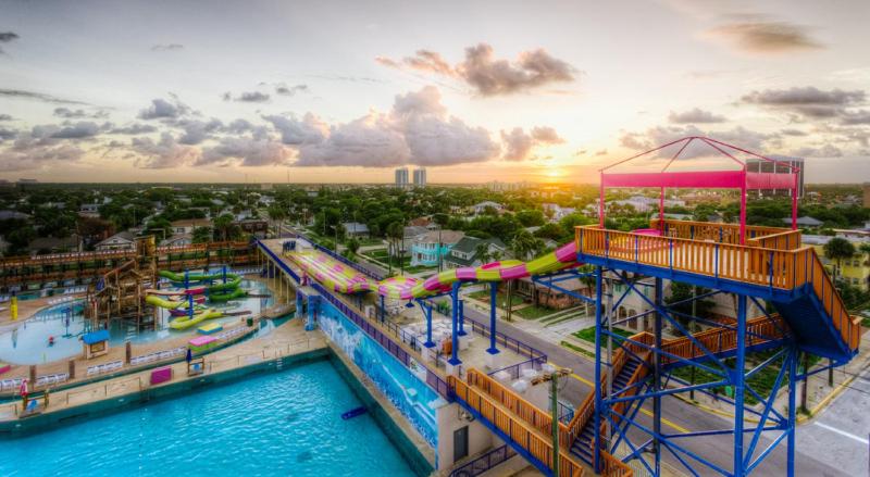 Harbour Beach Resort Studios! - image 6