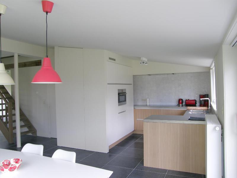 Two-Bedroom House image 3