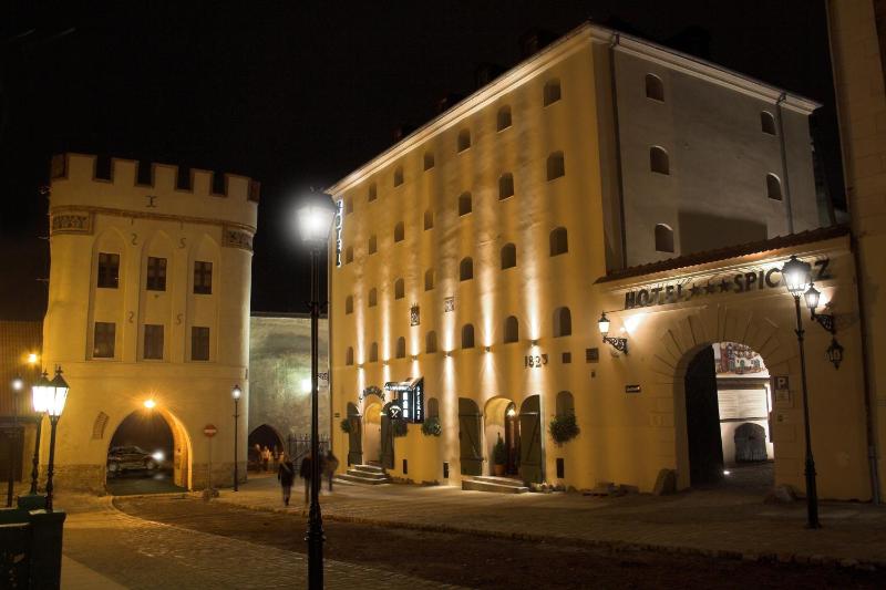 Hotel Spichrz - image 34