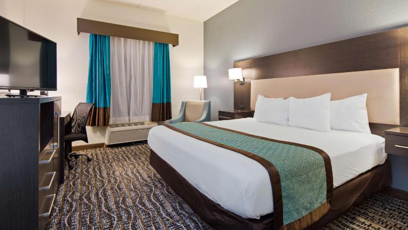 King Room image 1