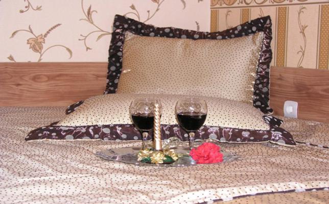 Junior Suite with Balcony image 3