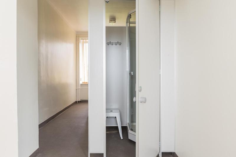Quadruple Room with Shared Bathroom image 4