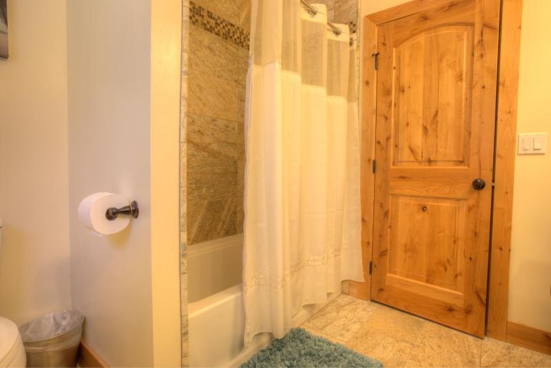 Four-Bedroom House image 3